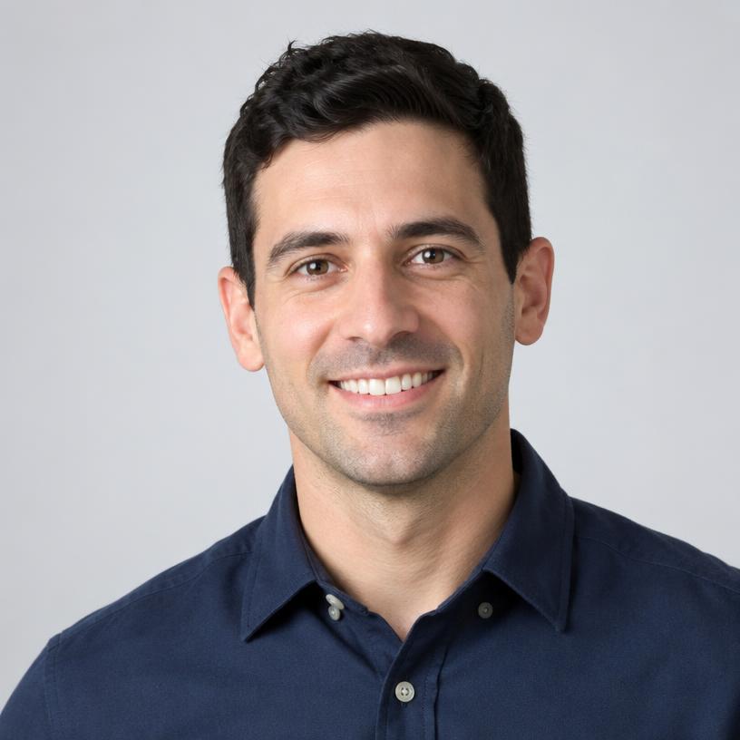 Daniel Reyes